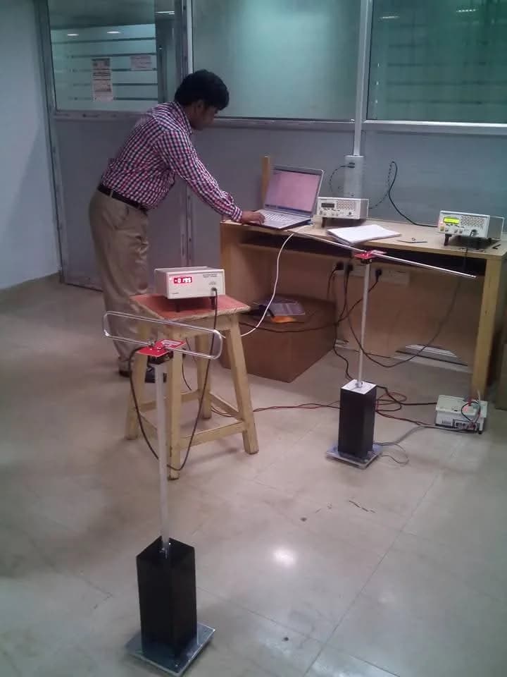 Antenna measurement