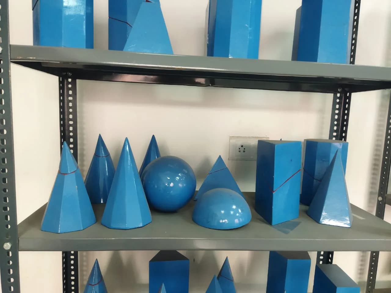 Engineering drawing models